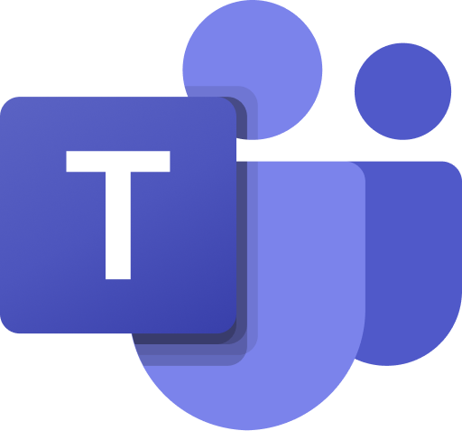 microsoft office teams logo 512px