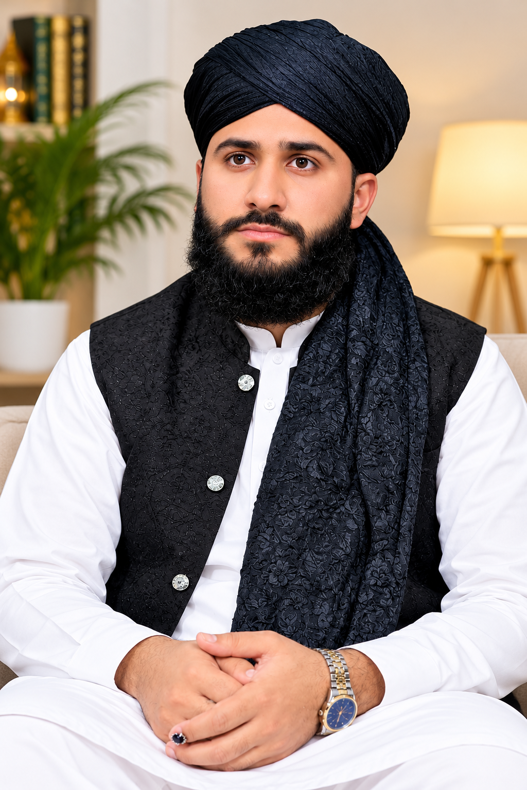 Hafiz Muhammad Umar Madani